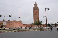 Marrakesch Marokko