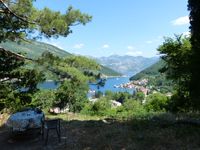 Berge &amp; Meer in Montenegro