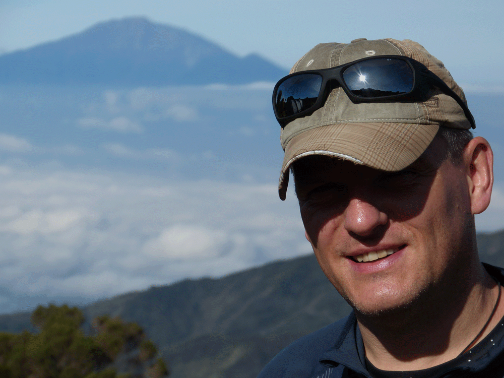 Tansania massimo REISEN