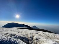 Türkei Ararat Besteigung, inkl. Trekking zum Artos, Süphan & Arche Noah!