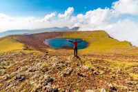 Armenien Abenteuerreise