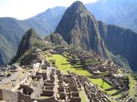 Peru Aktiv Tour, mit Cusco, Machu Picchu, Titicacasee, Kondore, Arequipa!
