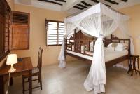Blue Oyster Hotel Zanzibar - Room