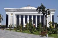 Usbekistan 1001 Nacht - massimo REISEN